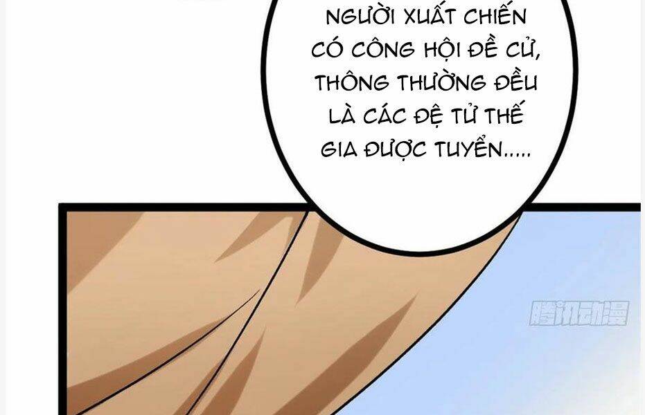 cái bóng vạn năng chapter 93 - Trang 2