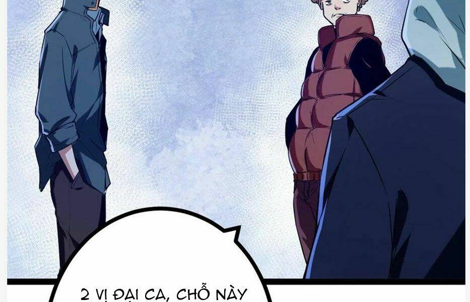 cái bóng vạn năng chapter 93 - Trang 2