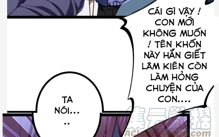 cái bóng vạn năng chapter 95 - Trang 2