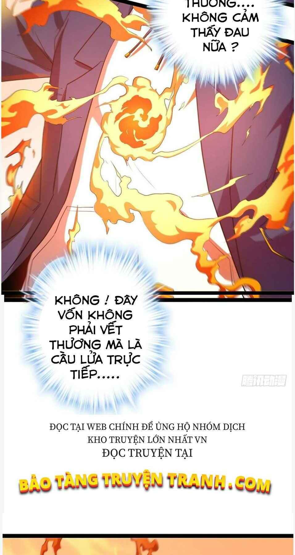 cái bóng vạn năng chapter 95 - Trang 2