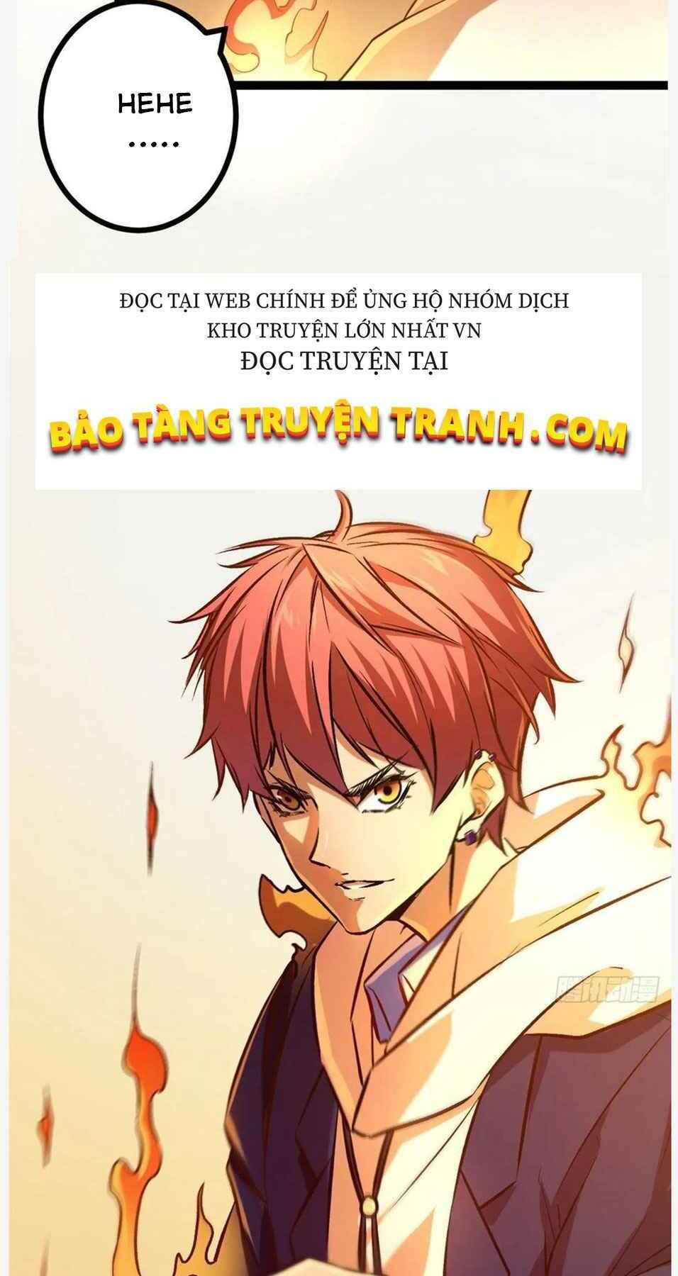 cái bóng vạn năng chapter 95 - Trang 2