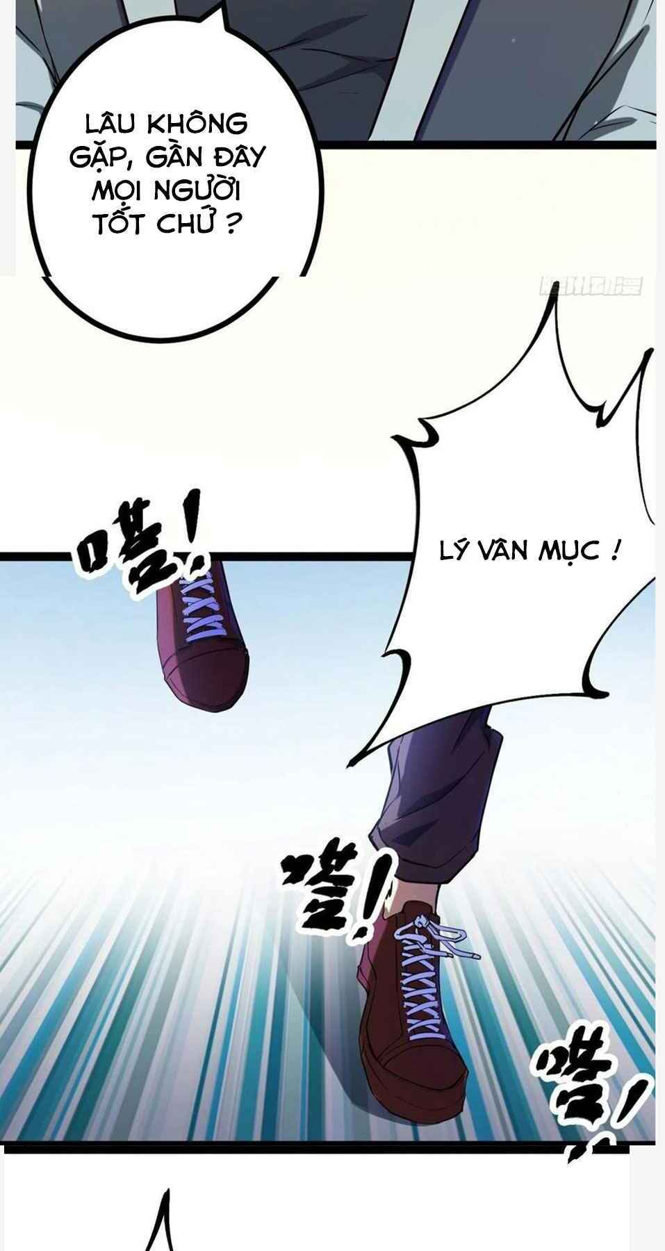 cái bóng vạn năng chapter 95 - Trang 2