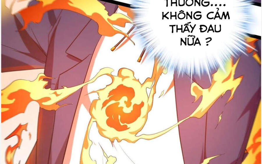 cái bóng vạn năng chapter 95 - Trang 2