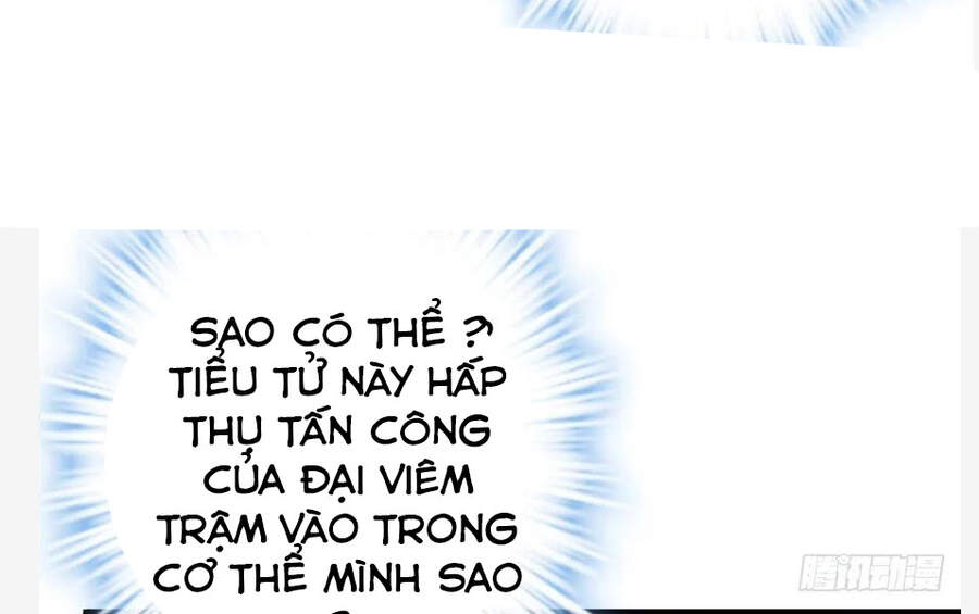 cái bóng vạn năng chapter 95 - Trang 2