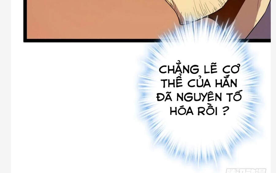 cái bóng vạn năng chapter 95 - Trang 2