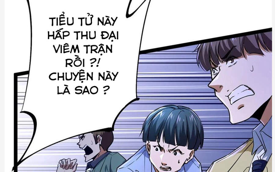 cái bóng vạn năng chapter 95 - Trang 2