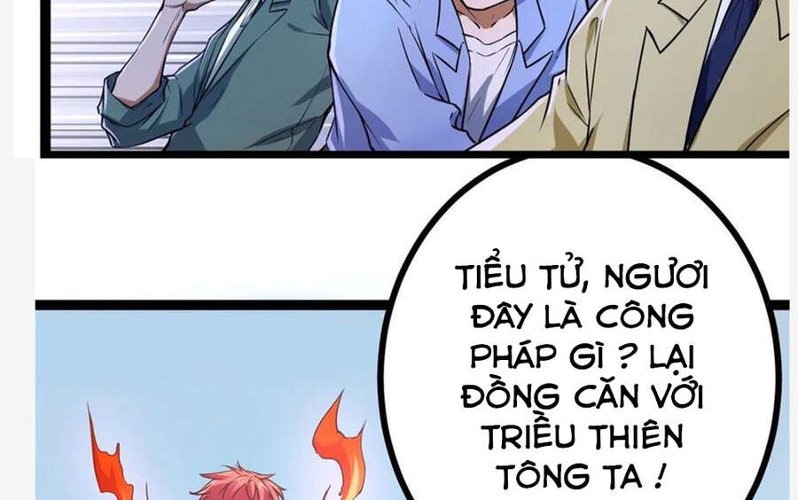 cái bóng vạn năng chapter 95 - Trang 2