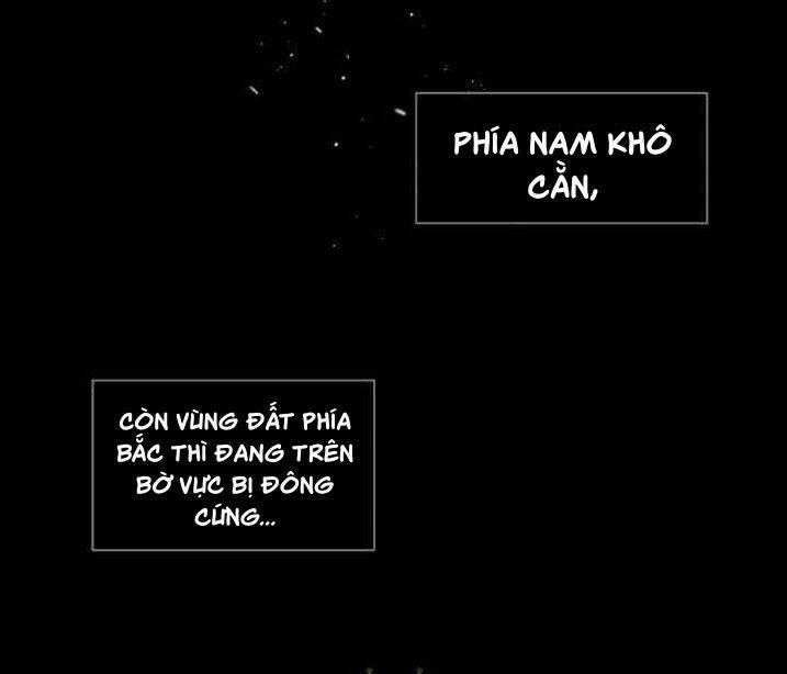 cái chết của lamia orphe chapter 1 - Trang 2