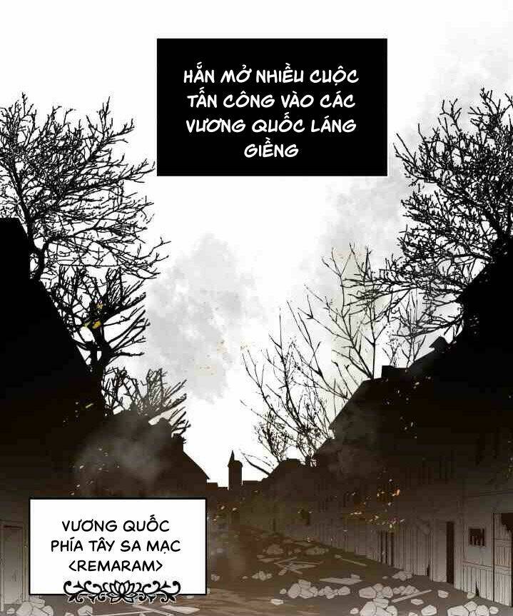 cái chết của lamia orphe chapter 1 - Trang 2