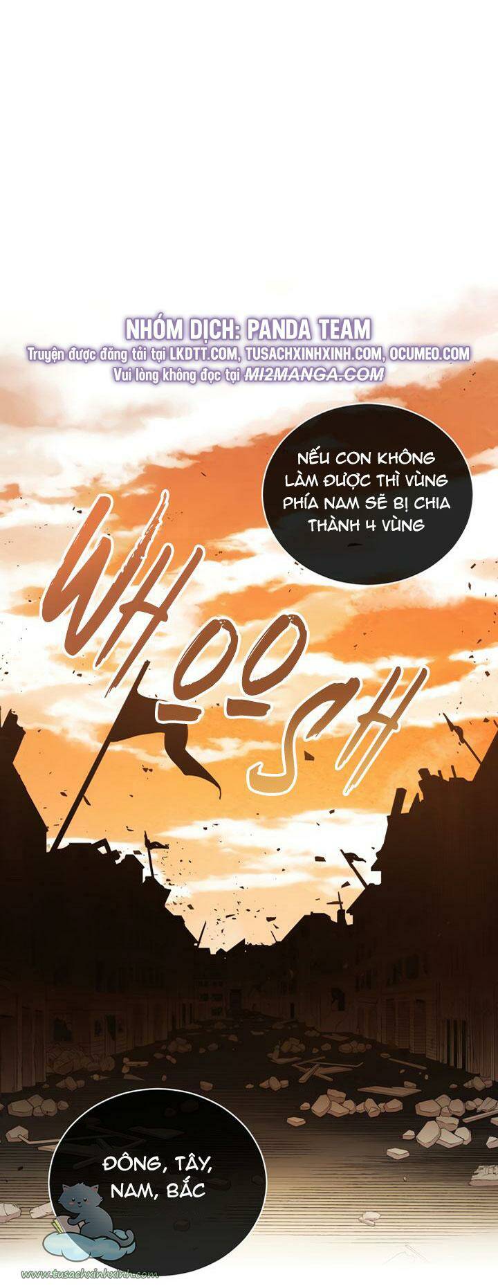 cái chết của lamia orphe chapter 31 - Next chapter 32