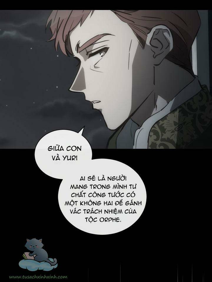 cái chết của lamia orphe chapter 31 - Next chapter 32