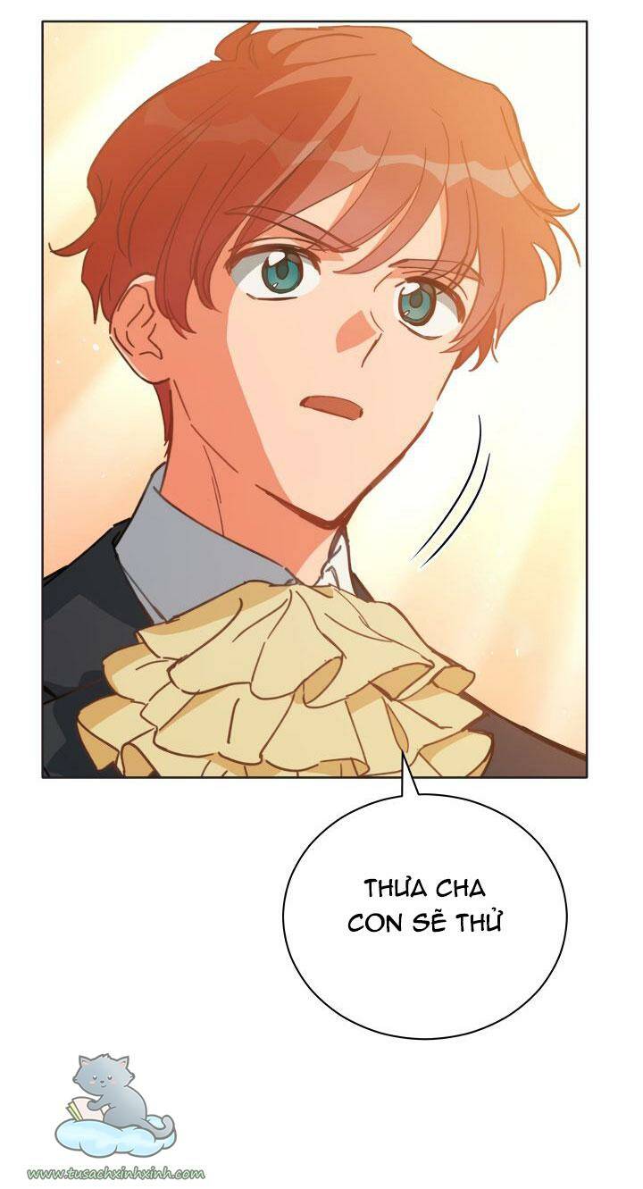 cái chết của lamia orphe chapter 31 - Next chapter 32