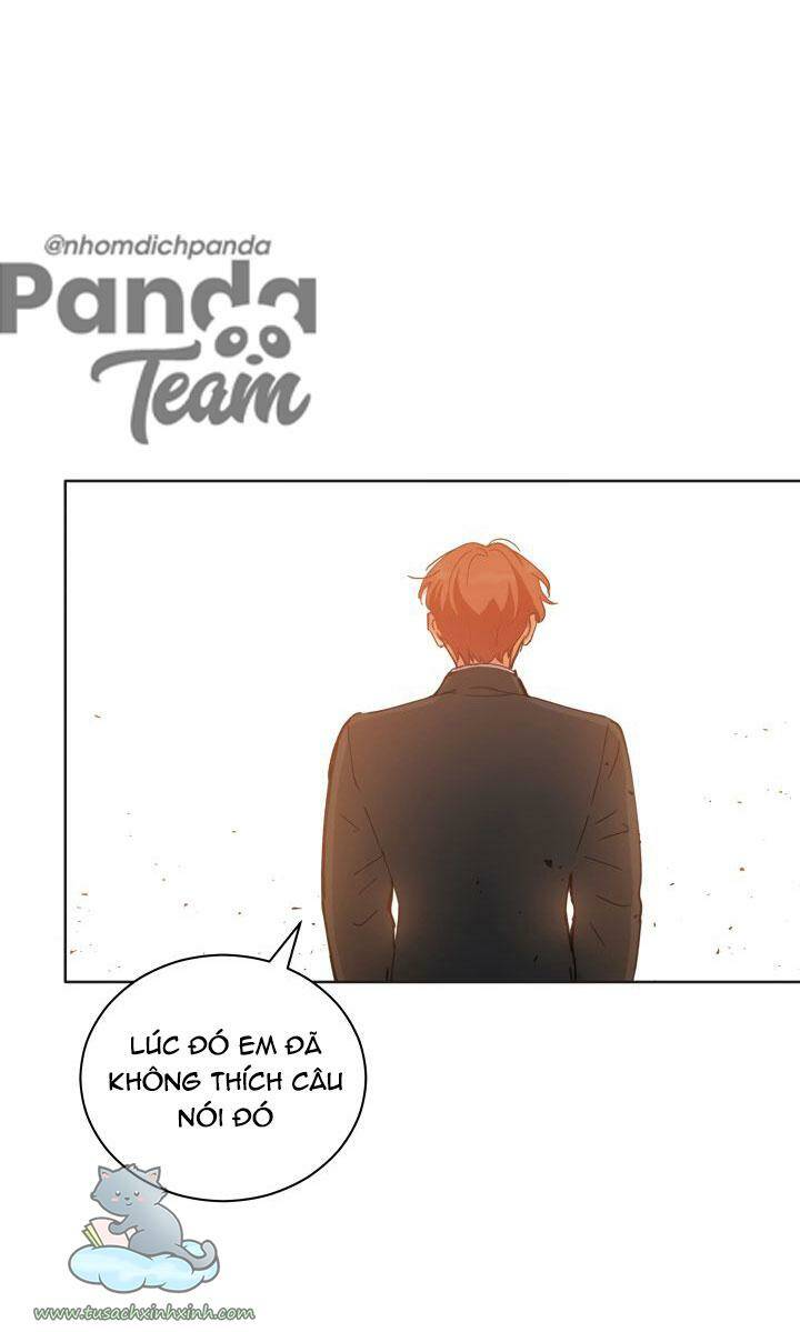 cái chết của lamia orphe chapter 31 - Next chapter 32