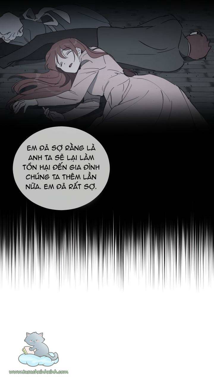 cái chết của lamia orphe chapter 31 - Next chapter 32