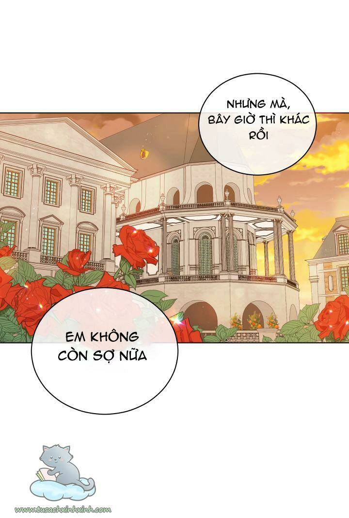 cái chết của lamia orphe chapter 31 - Next chapter 32