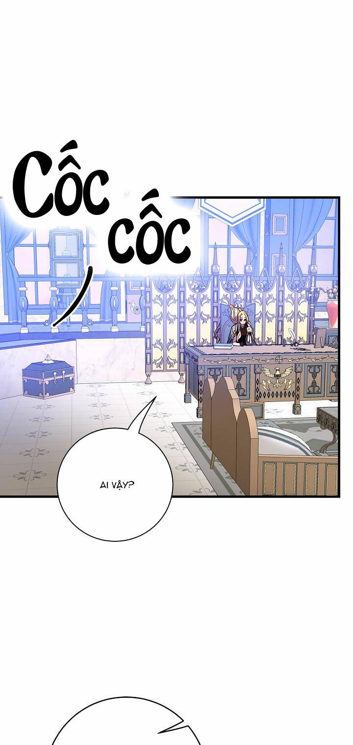 cái chết thoải mái của ác nữ công chúa chapter 33 - Next chapter 34