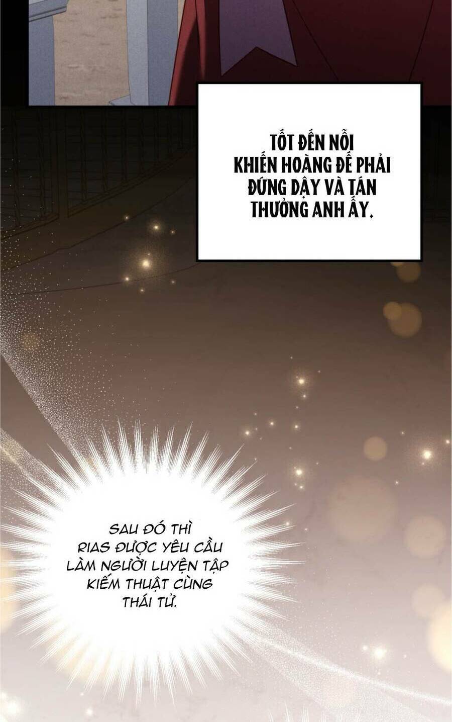 cái giá khi huỷ hôn. chapter 17 - Trang 2