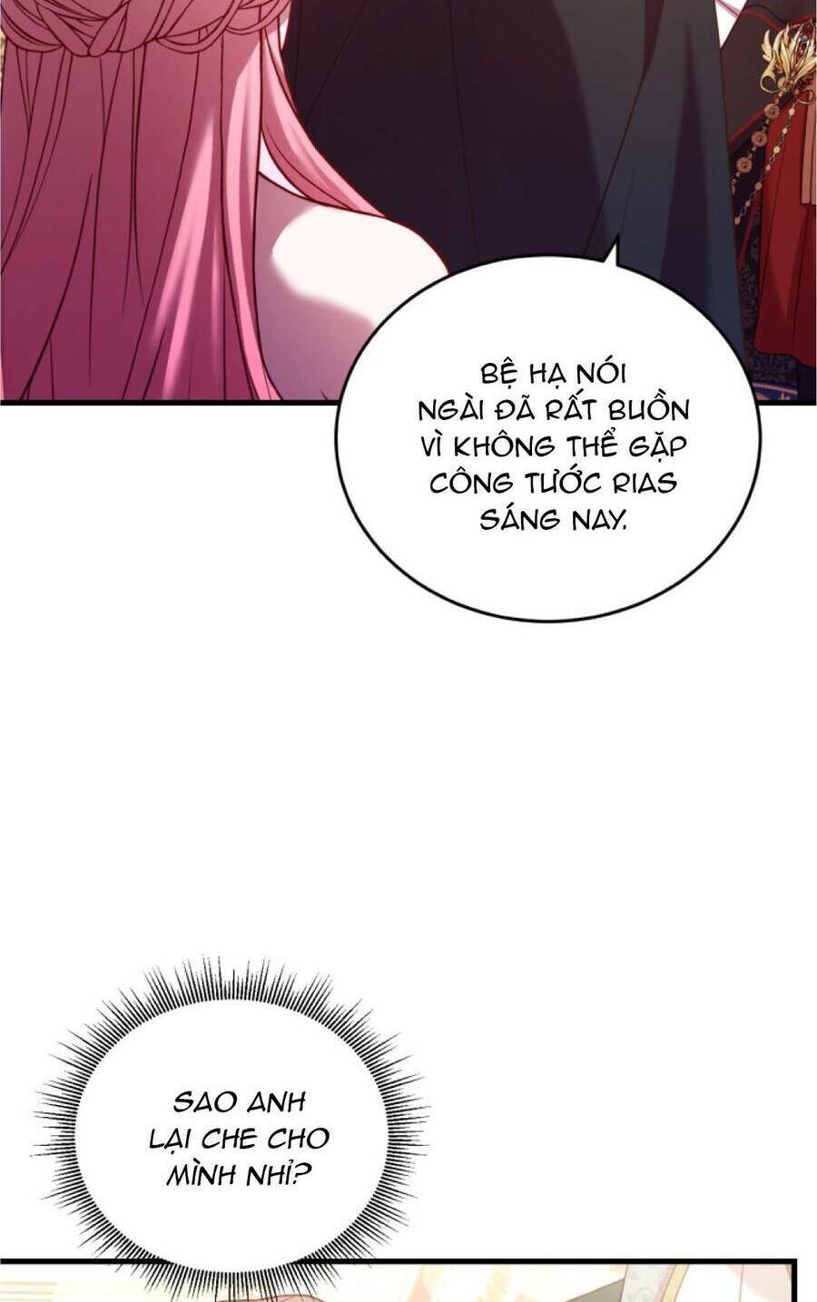 cái giá khi huỷ hôn. chapter 17 - Trang 2