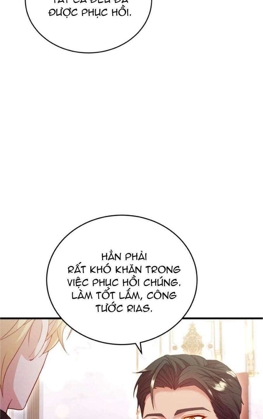 cái giá khi huỷ hôn. chapter 17 - Trang 2