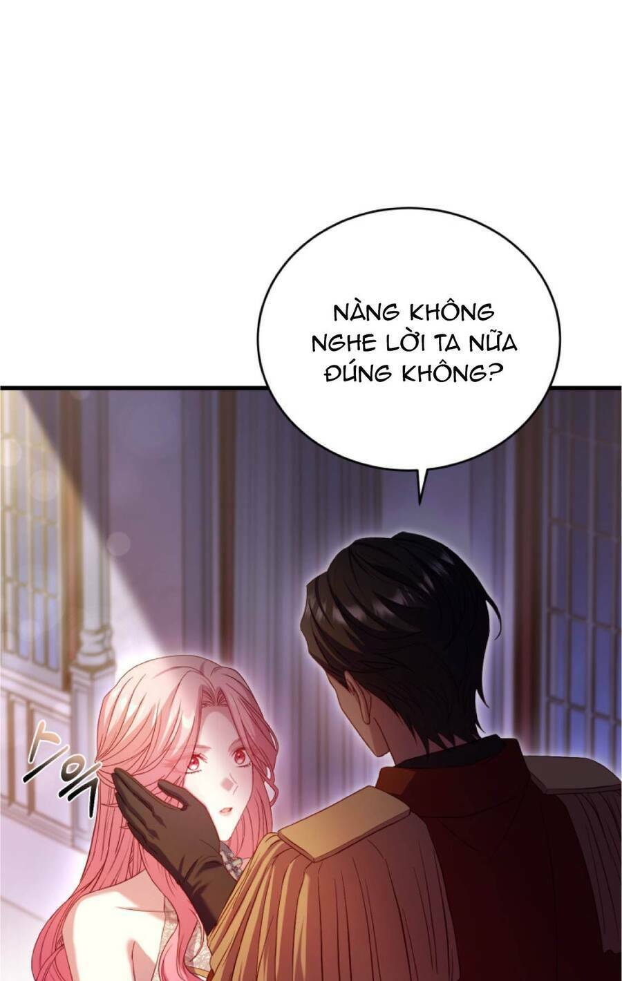 cái giá khi huỷ hôn. chapter 17 - Trang 2