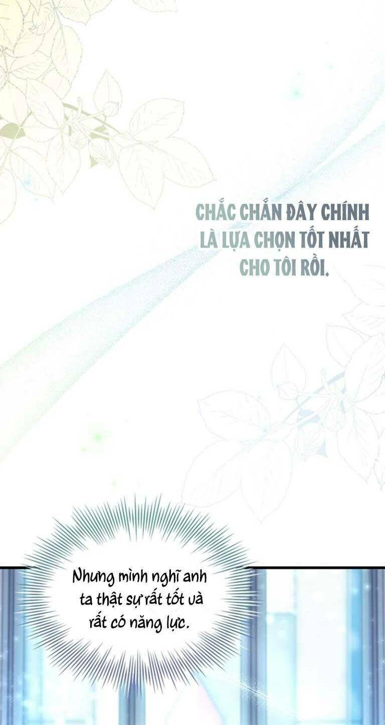 cái giá khi huỷ hôn. chương 30 - Trang 2