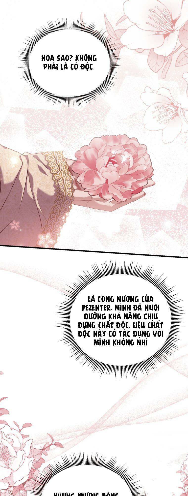 cái giá khi huỷ hôn. chapter 8 - Trang 2