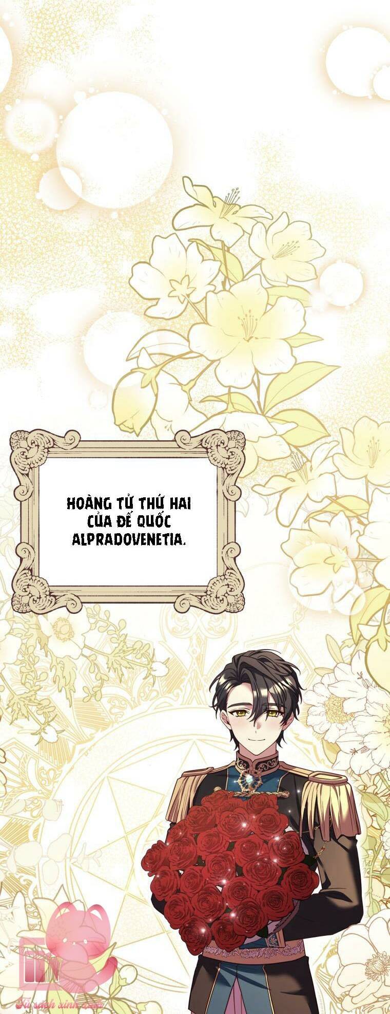 cái giá khi huỷ hôn. chapter 8 - Trang 2