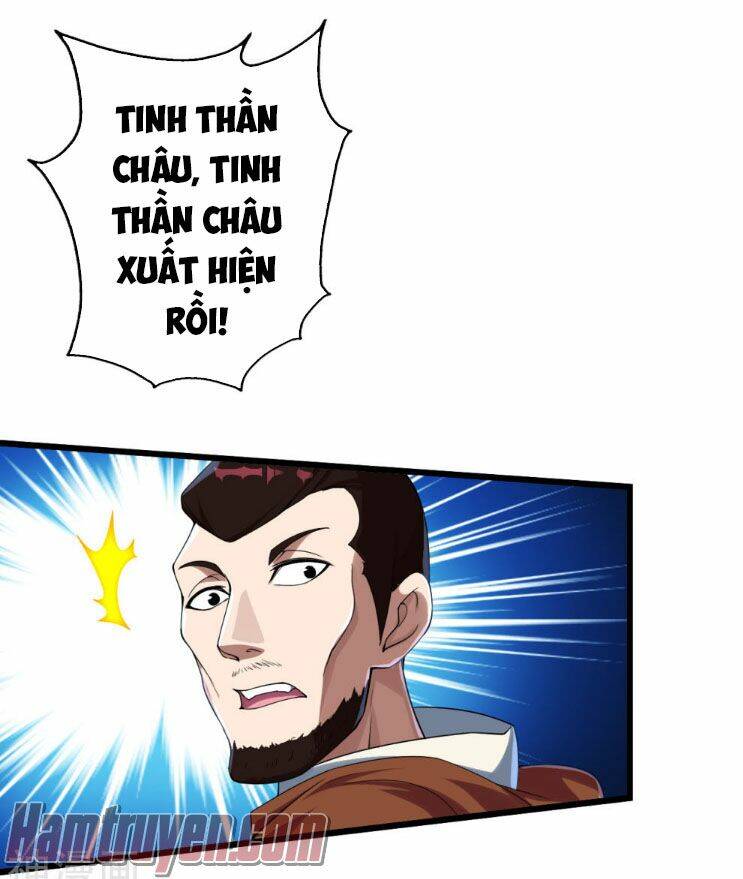 cái thế đế tôn Chapter 103 - Next Chapter 104