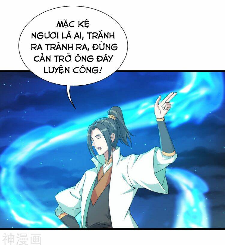 cái thế đế tôn Chapter 103 - Next Chapter 104