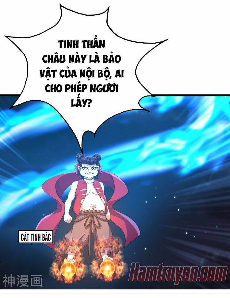 cái thế đế tôn Chapter 103 - Next Chapter 104