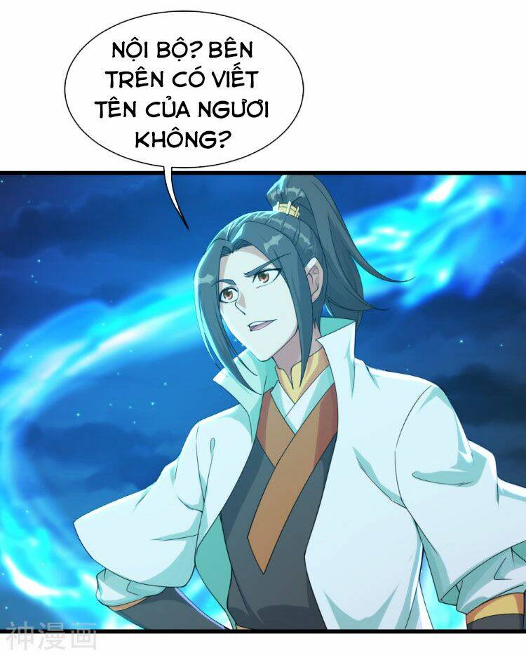 cái thế đế tôn Chapter 103 - Next Chapter 104