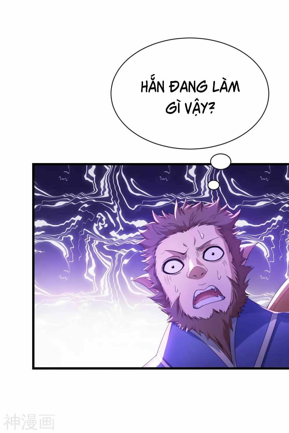 cái thế đế tôn Chapter 119 - Next Chapter 120