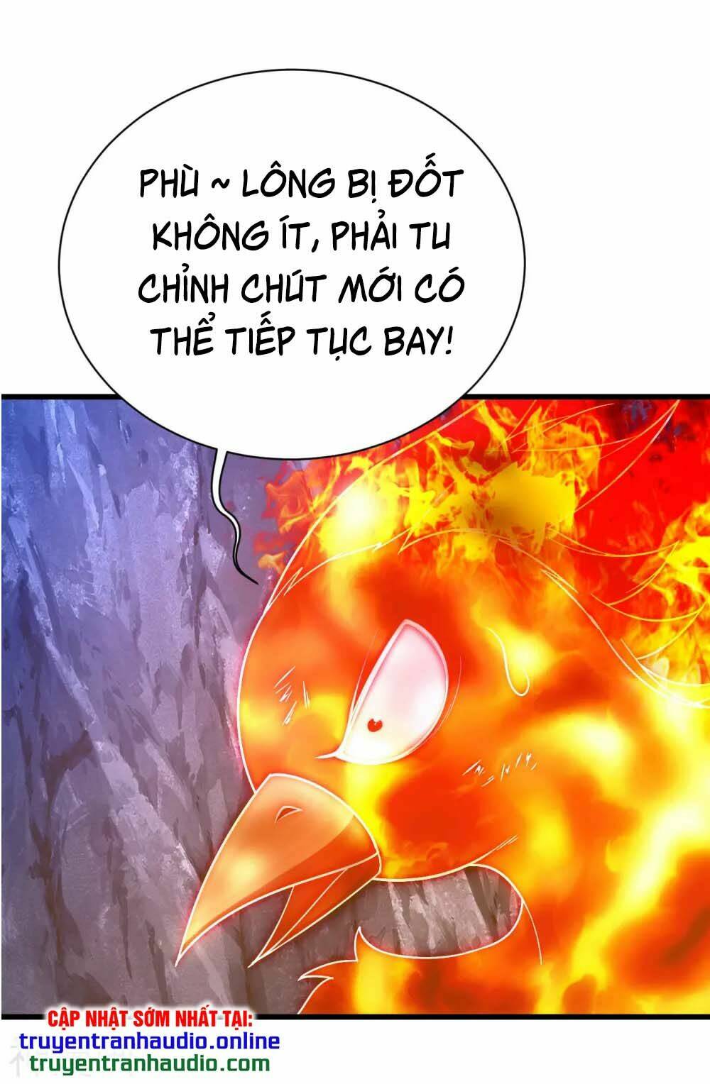 cái thế đế tôn Chapter 119 - Next Chapter 120