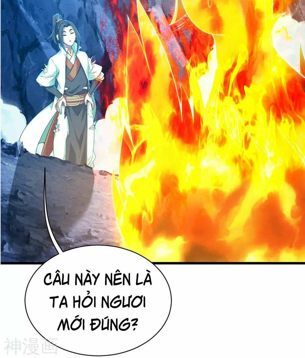 cái thế đế tôn Chapter 119 - Next Chapter 120