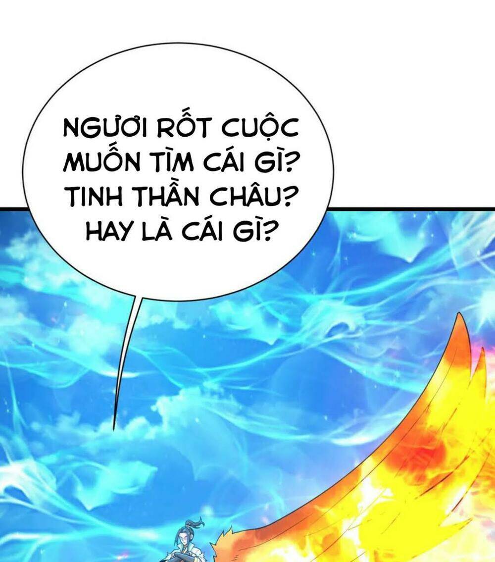 cái thế đế tôn Chapter 120 - Trang 2