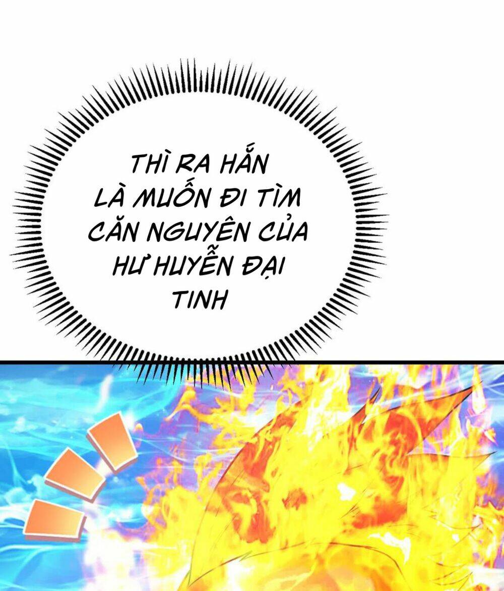 cái thế đế tôn Chapter 120 - Trang 2