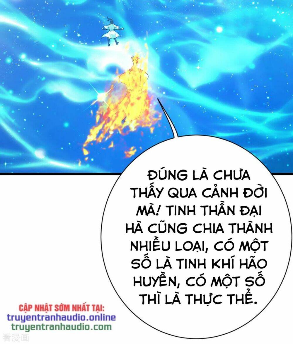 cái thế đế tôn Chapter 120 - Trang 2