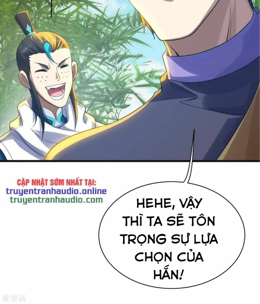 cái thế đế tôn Chapter 133 - Next Chapter 134