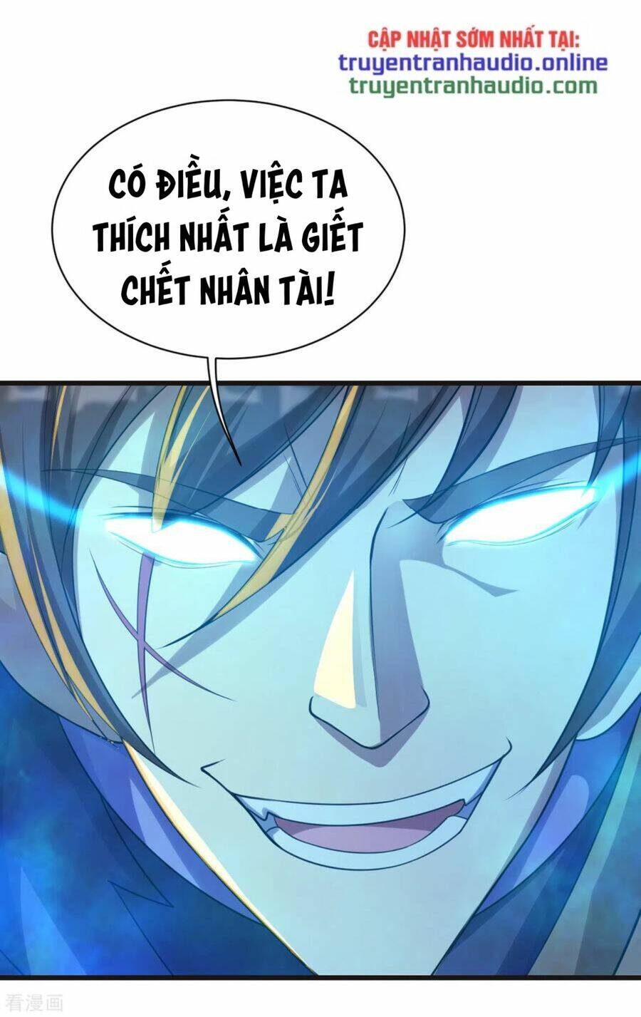 cái thế đế tôn Chapter 133 - Next Chapter 134