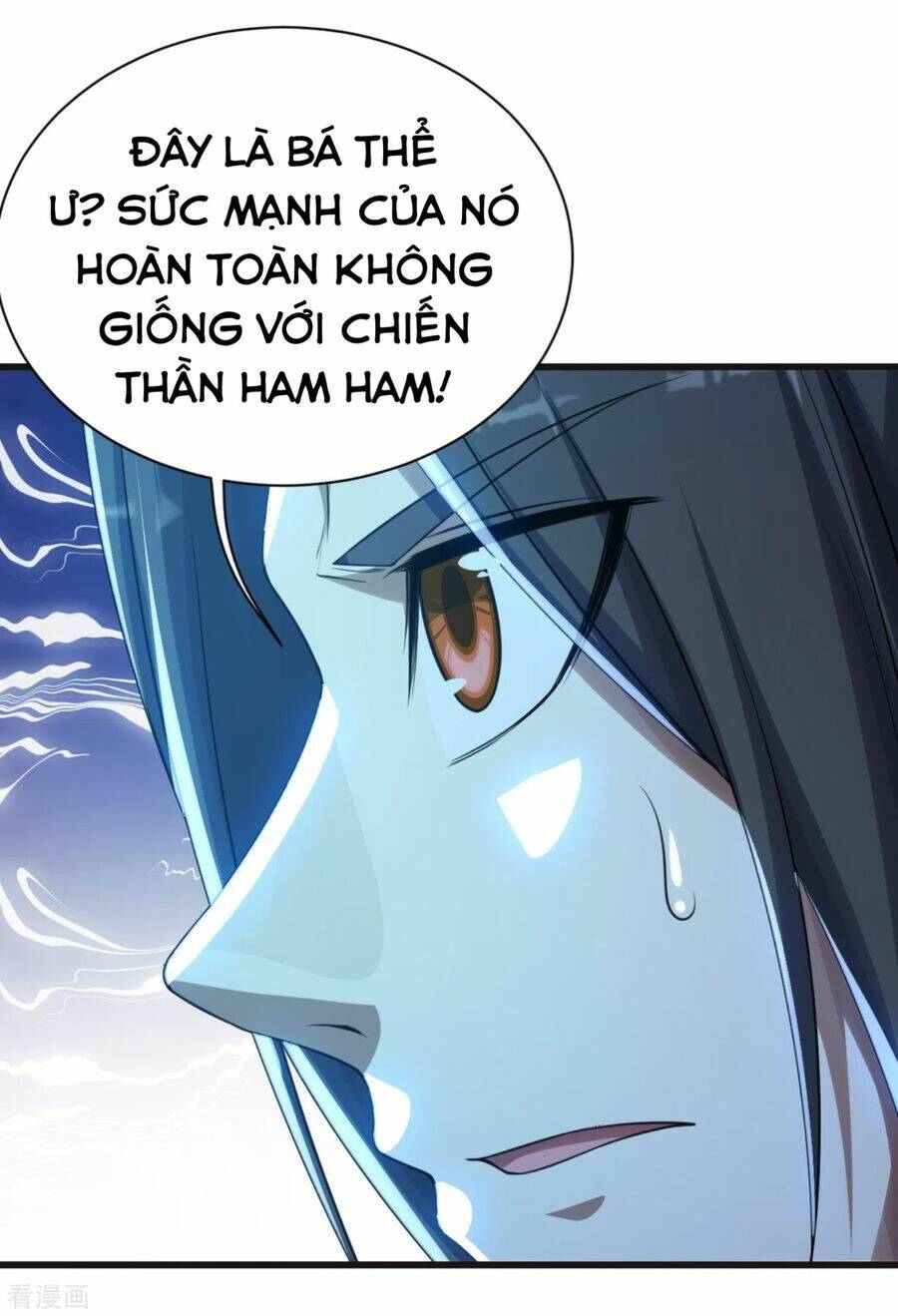 cái thế đế tôn Chapter 133 - Next Chapter 134