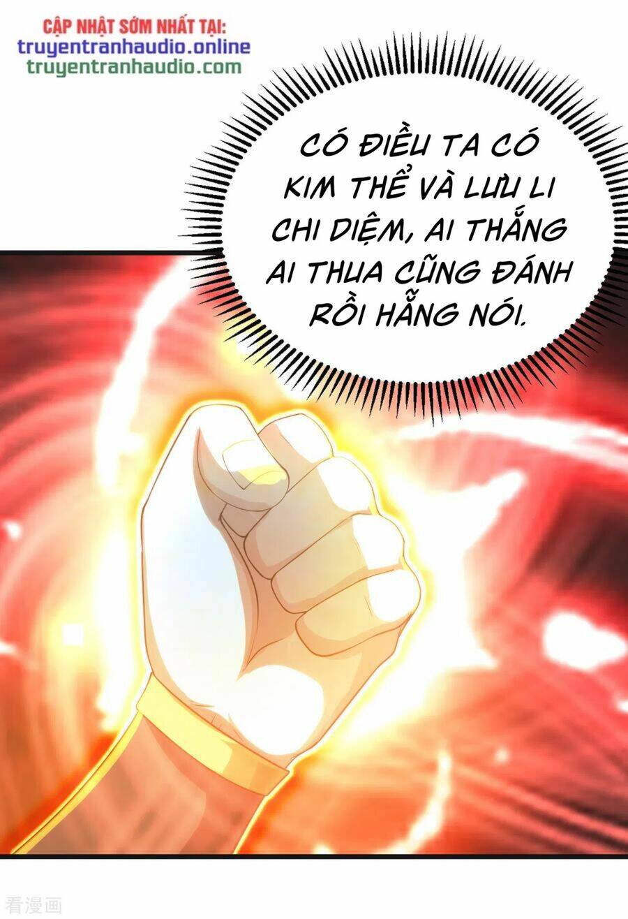 cái thế đế tôn Chapter 133 - Next Chapter 134