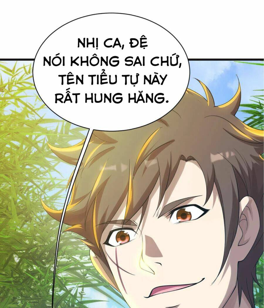 cái thế đế tôn Chapter 133 - Next Chapter 134