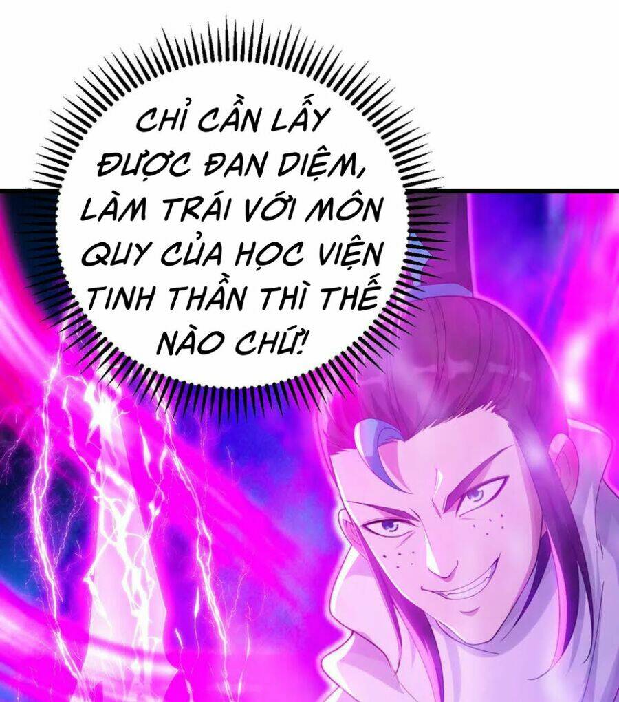 cái thế đế tôn Chapter 135 - Trang 2