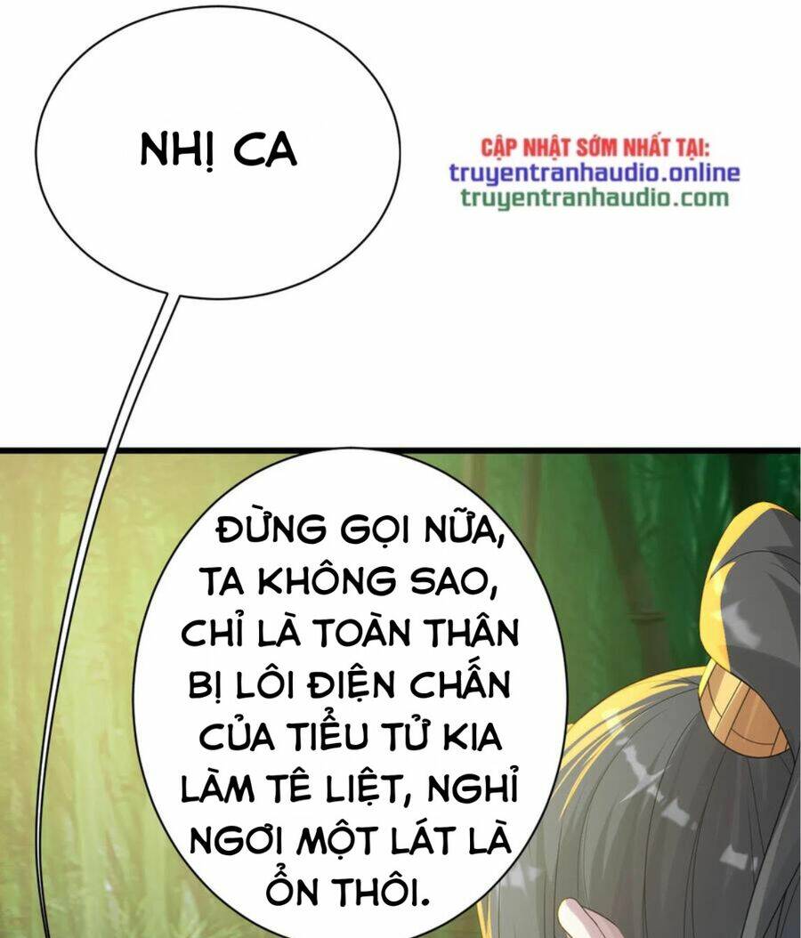 cái thế đế tôn Chapter 135 - Trang 2