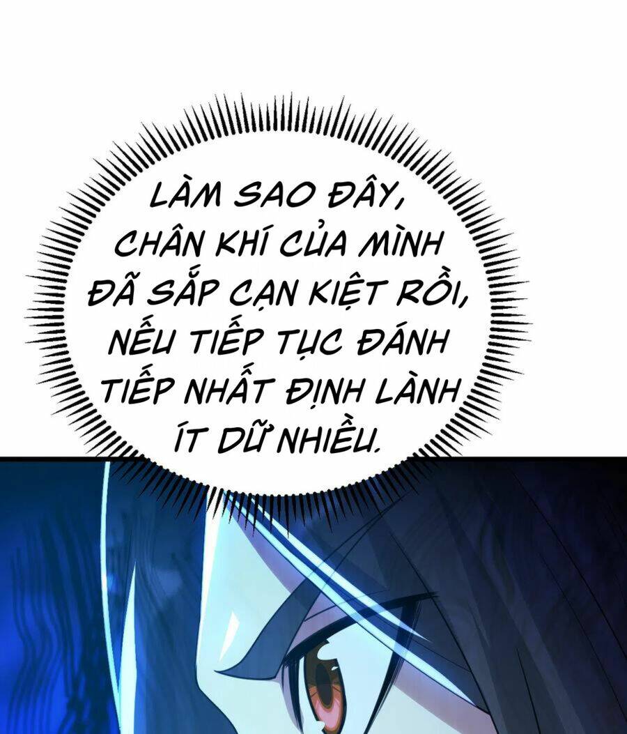 cái thế đế tôn Chapter 135 - Trang 2