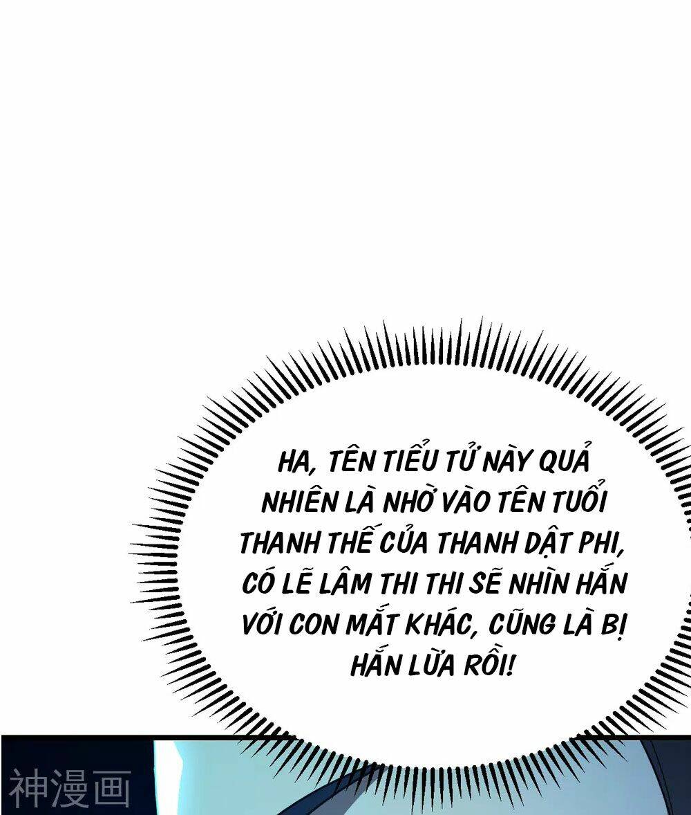 cái thế đế tôn Chapter 144 - Next Chapter 145