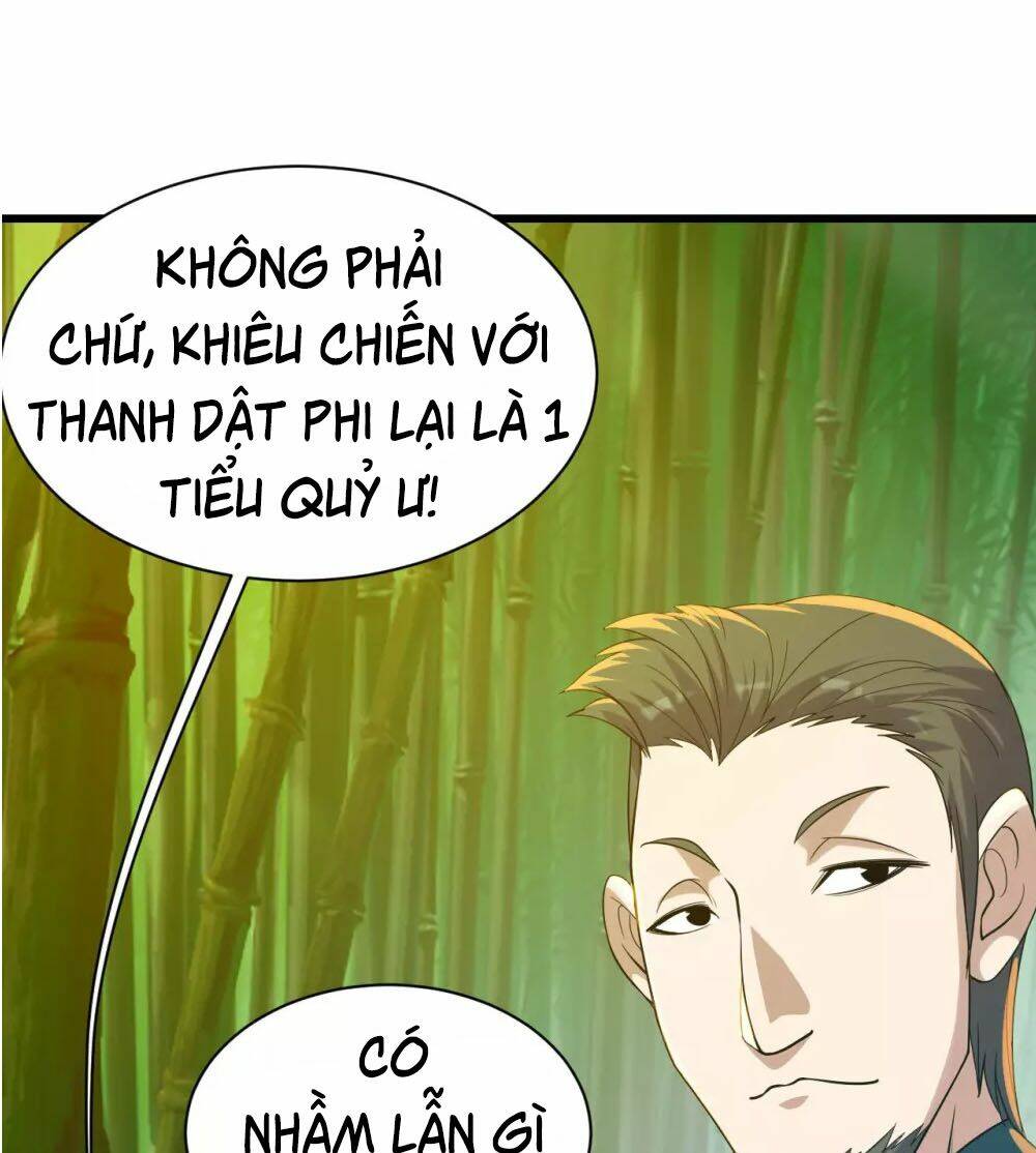 cái thế đế tôn Chapter 144 - Next Chapter 145