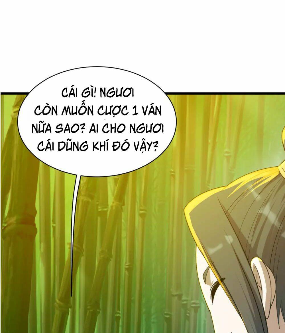 cái thế đế tôn Chapter 144 - Next Chapter 145