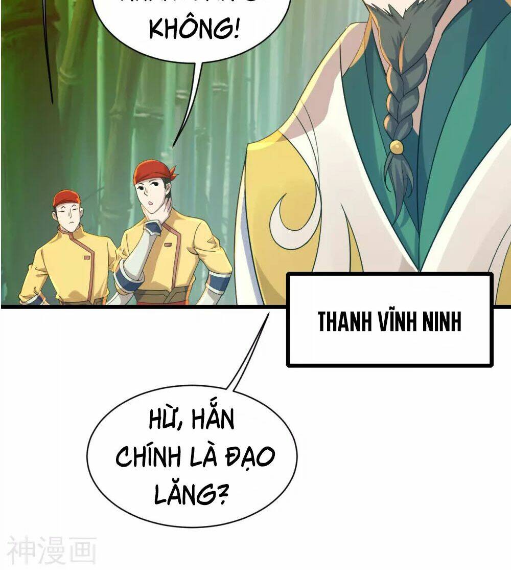 cái thế đế tôn Chapter 144 - Next Chapter 145