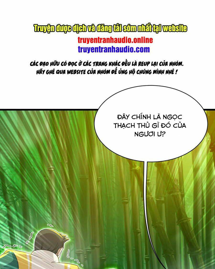 cái thế đế tôn Chapter 146 - Next Chapter 147